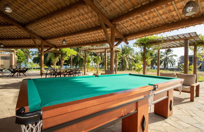 São M dos Milagres Casa Área Gourmet - Foto 16