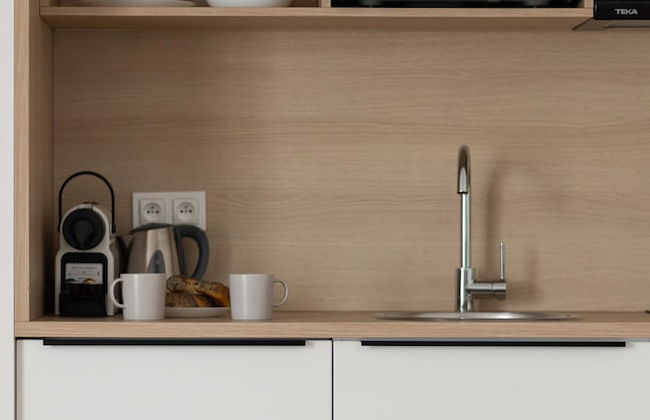 Studio Targowa 5 by Renters - Foto 3