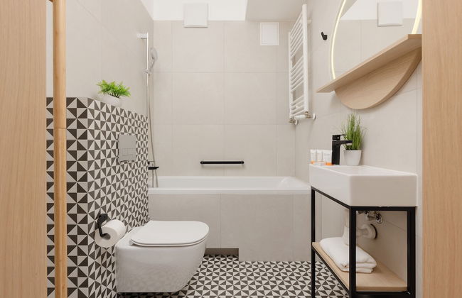 Studio Targowa 5 by Renters - Foto 22