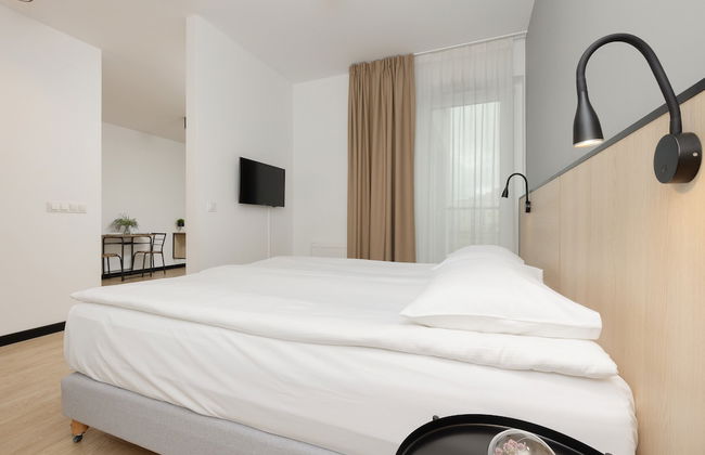 Studio Targowa 5 by Renters - Foto 17