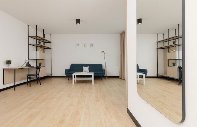 Studio Targowa 5 by Renters - Foto 12