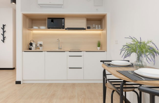 Studio Targowa 5 by Renters - Foto 2