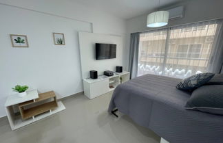 Foto 2 - Stylish Central Accommodation in Buenos Aires: Explore History and Comfort