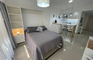 Foto 1 - Stylish Central Accommodation in Buenos Aires: Explore History and Comfort