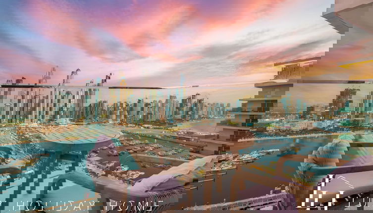 Foto 1 - LUX Luxury Sunrise Beachfront Suite 1