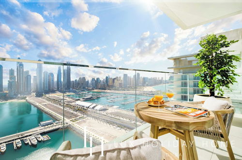 Photo 25 - LUX Luxury Sunrise Beachfront Suite 1