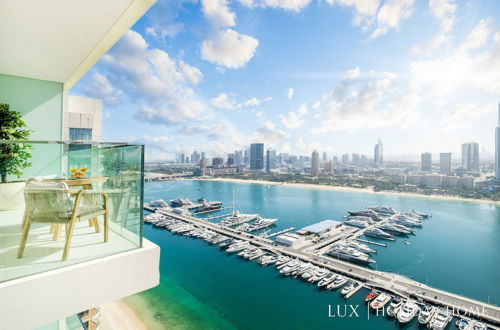 Photo 39 - LUX Luxury Sunrise Beachfront Suite 1