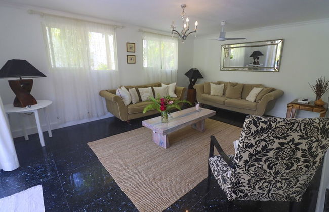 Chateau Elysium - Two bedroom villa 2 - Foto 12