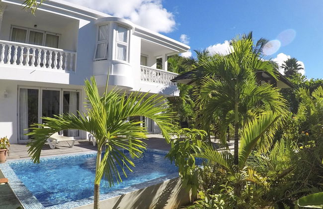 Chateau Elysium - Two bedroom villa 2 - Foto 23