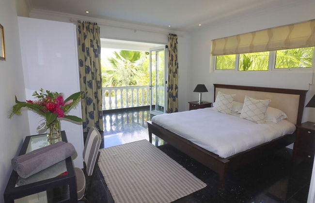 Chateau Elysium - Two bedroom villa 2 - Foto 3