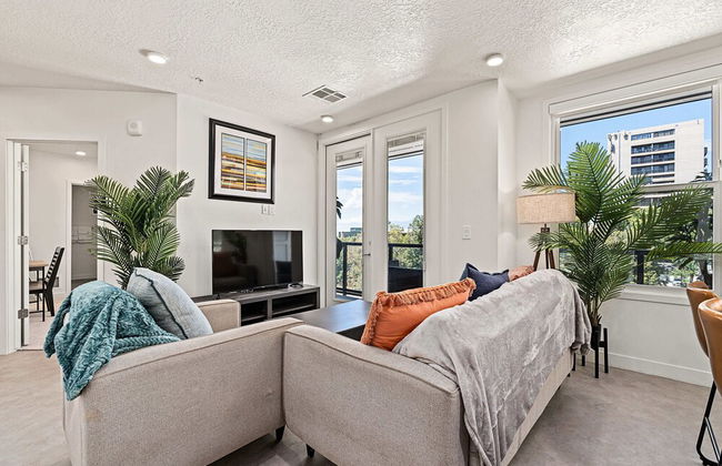 Luxury Apartment in Salt Lake City - Foto 78