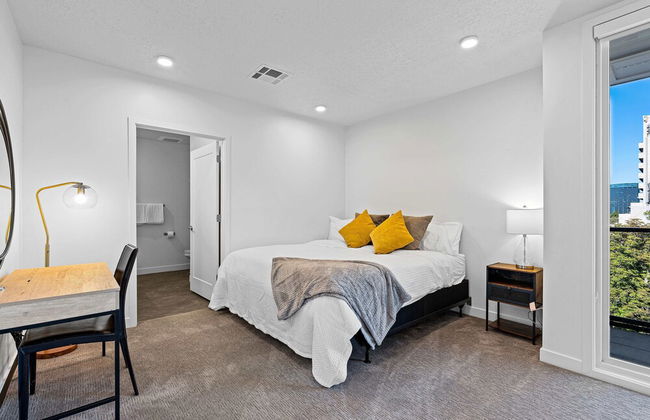 Luxury Apartment in Salt Lake City - Foto 29