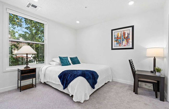 Luxury Apartment in Salt Lake City - Foto 25