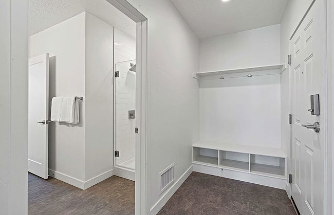 Luxury Apartment in Salt Lake City - Foto 39