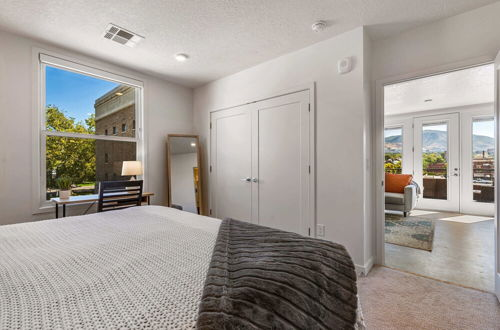 Photo 17 - Luxury Apartment in Salt Lake City
