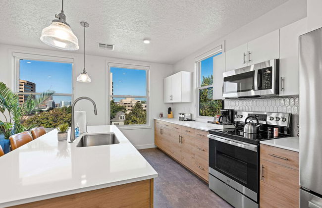 Luxury Apartment in Salt Lake City - Foto 63
