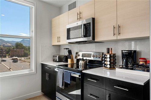 Foto 50 - Luxury Apartment in Salt Lake City