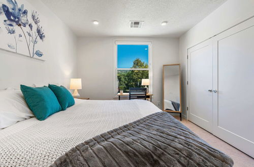 Foto 20 - Luxury Apartment in Salt Lake City