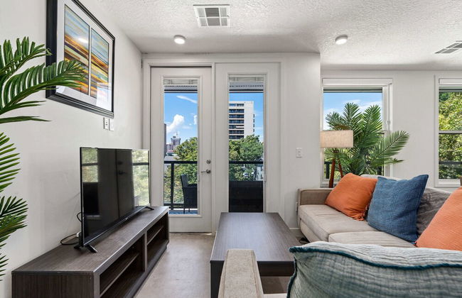 Luxury Apartment in Salt Lake City - Foto 75