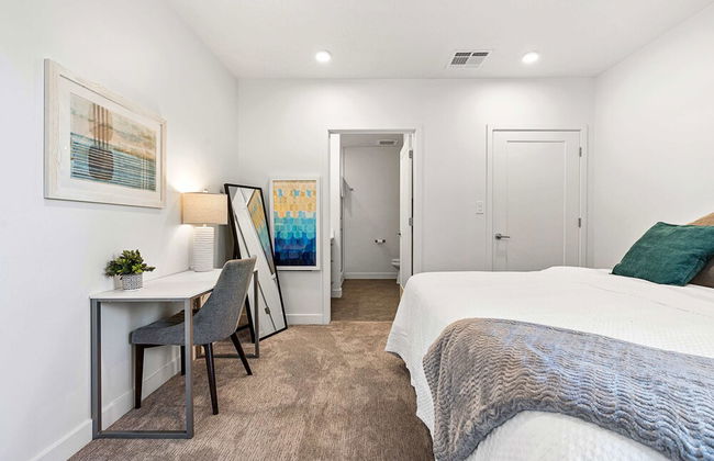 Luxury Apartment in Salt Lake City - Foto 6