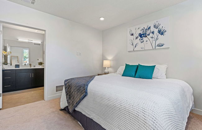 Luxury Apartment in Salt Lake City - Foto 13