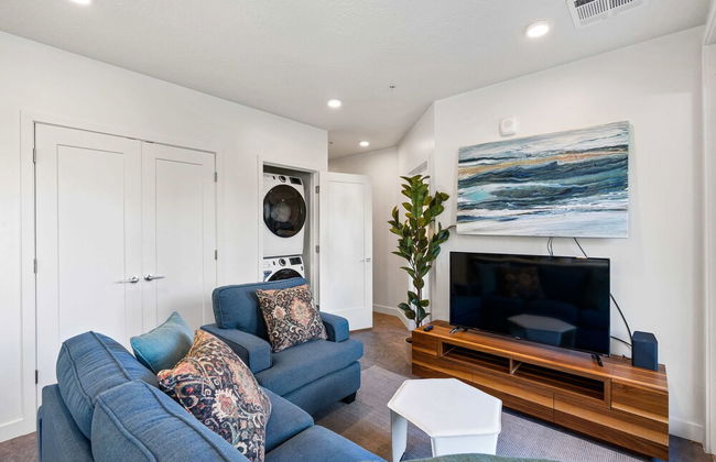 Luxury Apartment in Salt Lake City - Foto 64