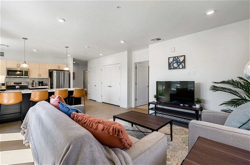 Foto 73 - Luxury Apartment in Salt Lake City