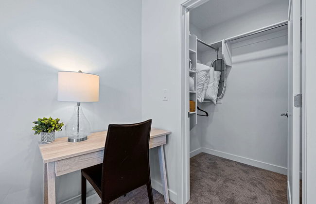 Luxury Apartment in Salt Lake City - Foto 37
