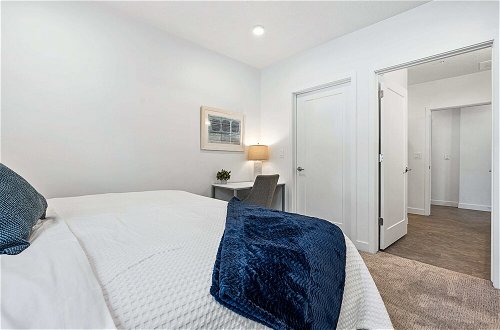 Foto 10 - Luxury Apartment in Salt Lake City