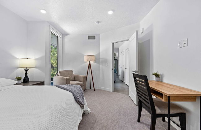 Luxury Apartment in Salt Lake City - Foto 28