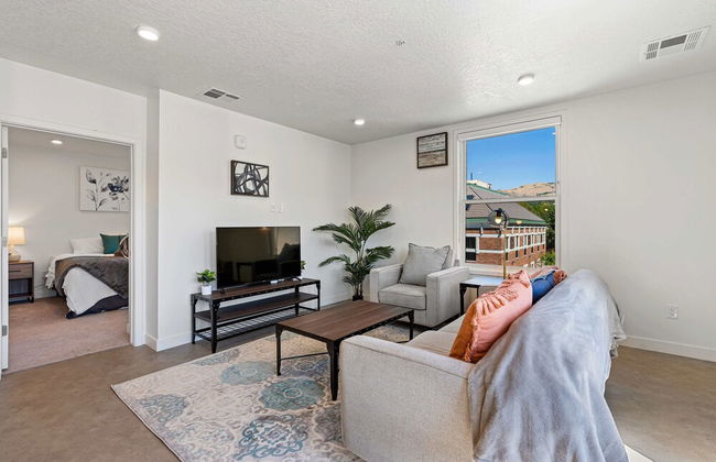 Luxury Apartment in Salt Lake City - Foto 71
