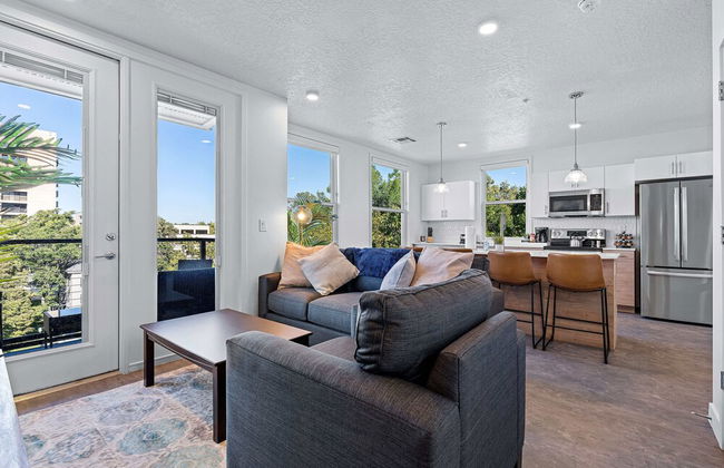 Luxury Apartment in Salt Lake City - Foto 80
