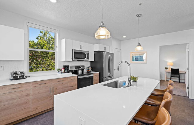 Luxury Apartment in Salt Lake City - Foto 62