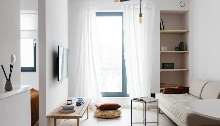 Photo 1 - Powder Apartment by Loft Affairf