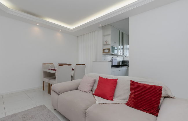 Apartamento 2 quartos no Buritis - Foto 21