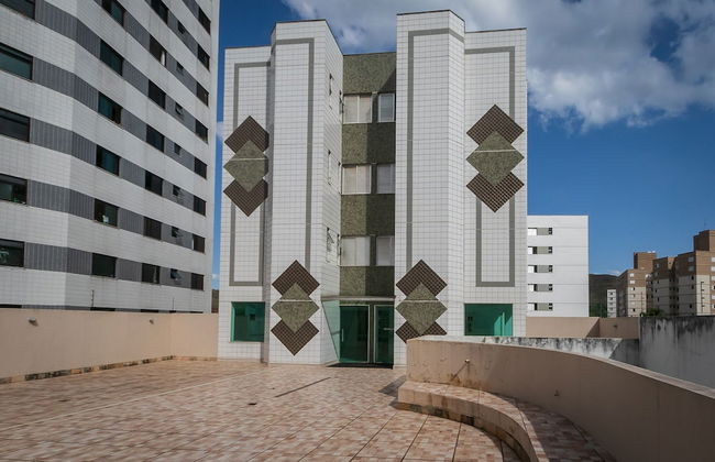 Apartamento 2 quartos no Buritis - Foto 20