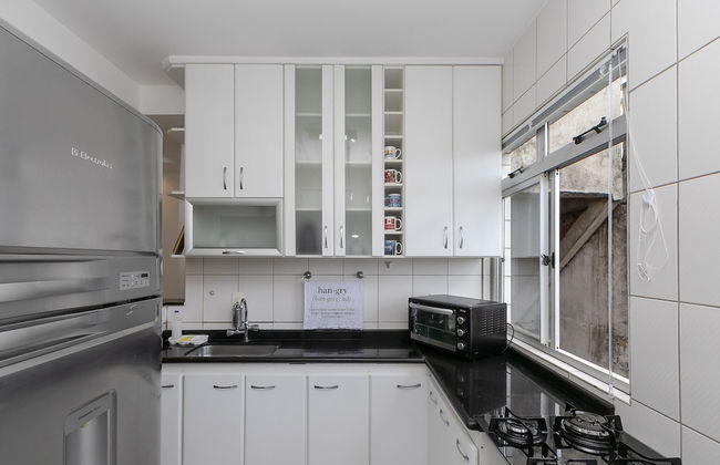 Apartamento 2 quartos no Buritis - Foto 13