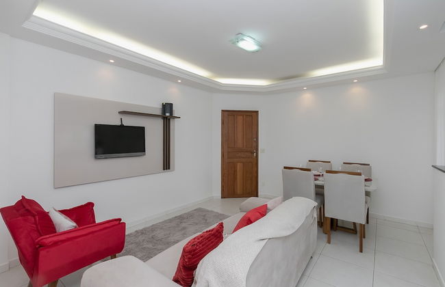 Apartamento 2 quartos no Buritis - Foto 15