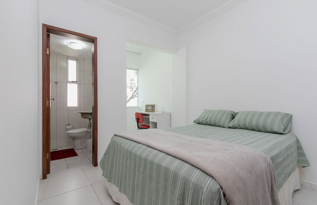 Apartamento 2 quartos no Buritis - Foto 9