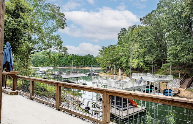 Lake Life - Photo 17