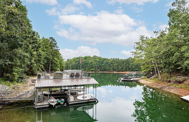 Lake Life - Photo 18