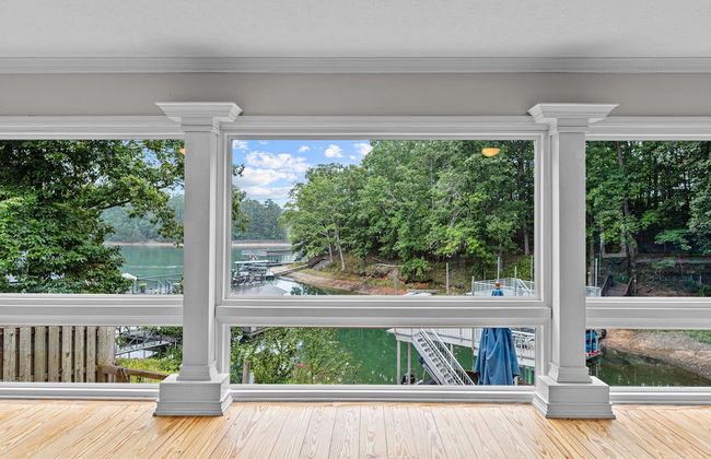 Lake Life - Photo 1