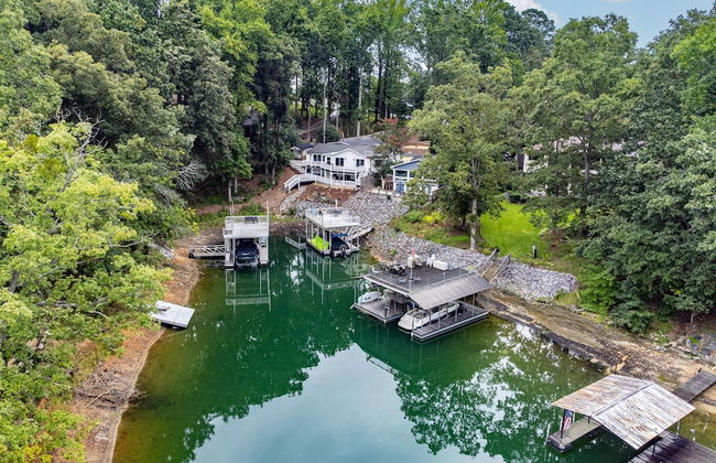 Lake Life - Photo 19