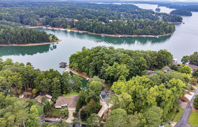 Lake Life - Photo 25