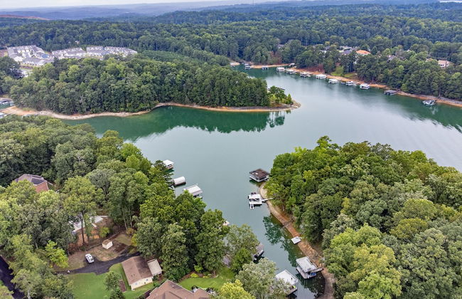 Lake Life - Photo 23