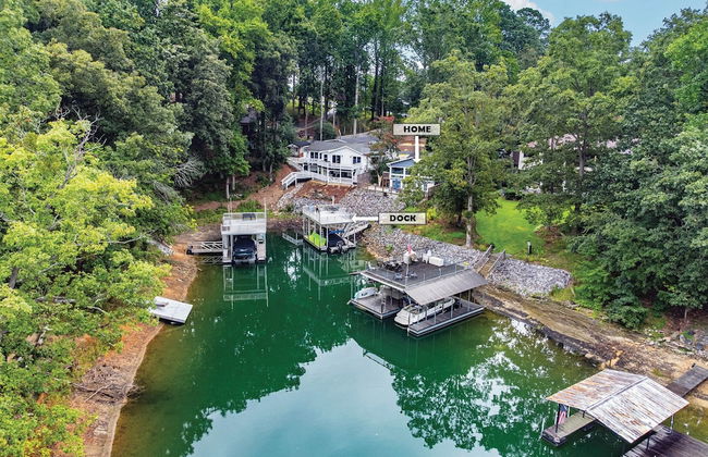 Lake Life - Photo 20