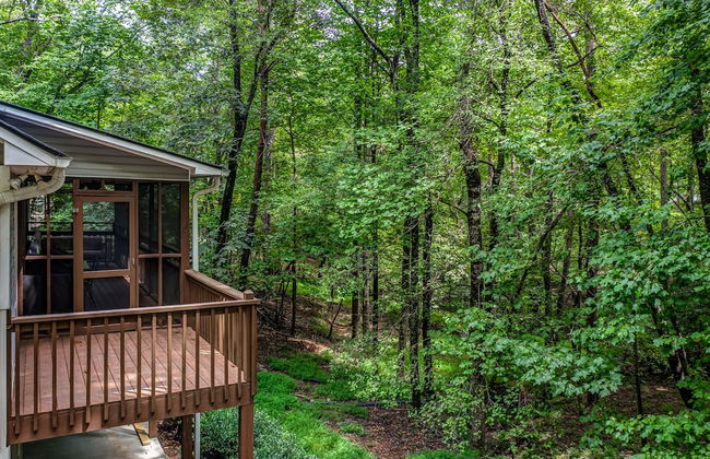 The Treehouse - Foto 37