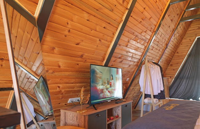 SIVAS CAMLICA TERMAL BUNGALOW - Foto 4