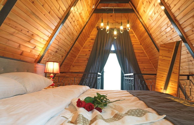 SIVAS CAMLICA TERMAL BUNGALOW - Foto 3