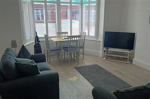 Foto 6 - Lovely 2-bed Apartment in Bridlington